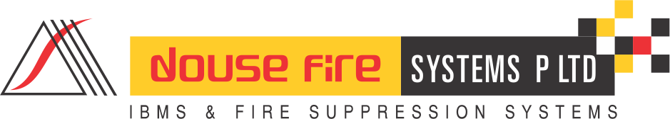 Douse Fire Systems Pvt. Ltd.