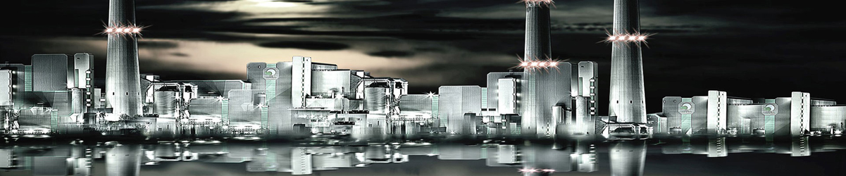 Process Design & Engineering